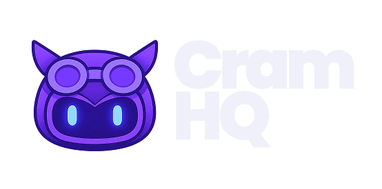 CramHQ