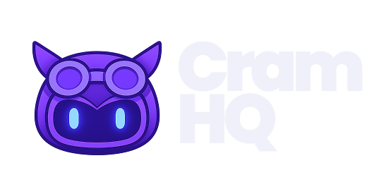 CramHQ